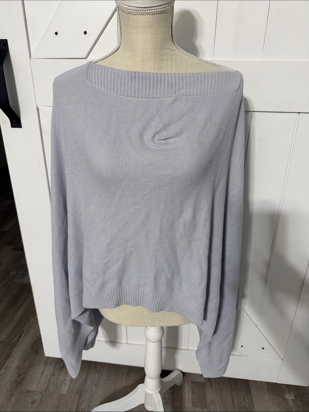 Women’s Lululemon Forward Flow Cape Poncho